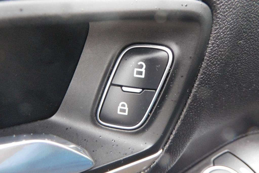 used 2021 Ford Escape car, priced at $21,995