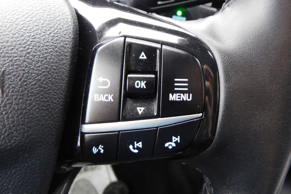 used 2021 Ford Escape car, priced at $21,995