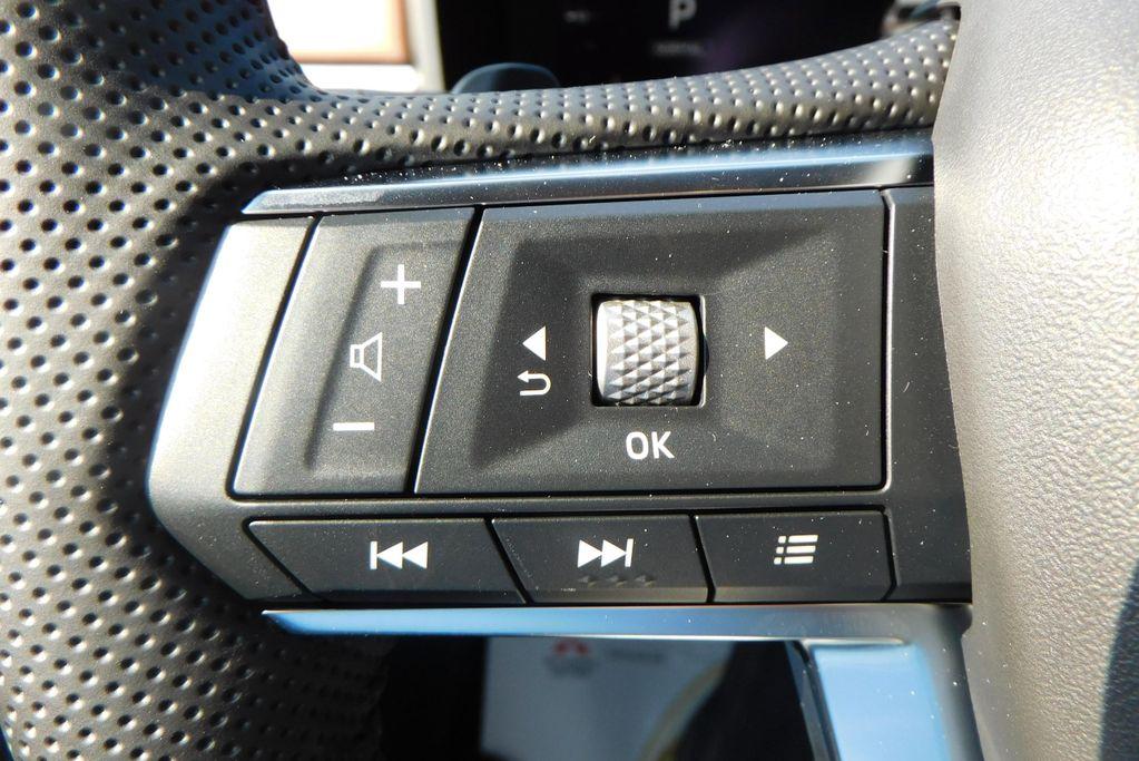 new 2025 Mitsubishi Outlander car, priced at $45,230