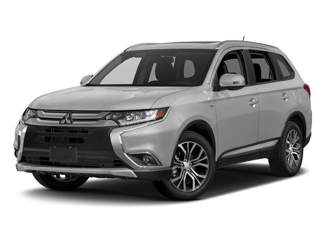 used 2018 Mitsubishi Outlander car