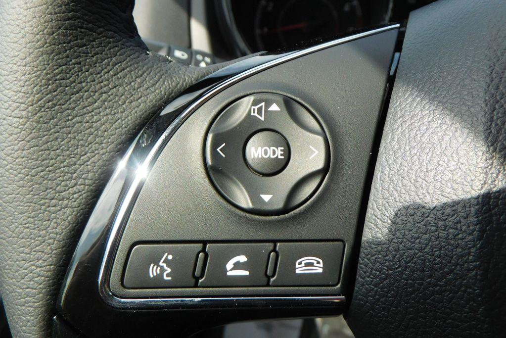new 2025 Mitsubishi Outlander Sport car, priced at $31,085