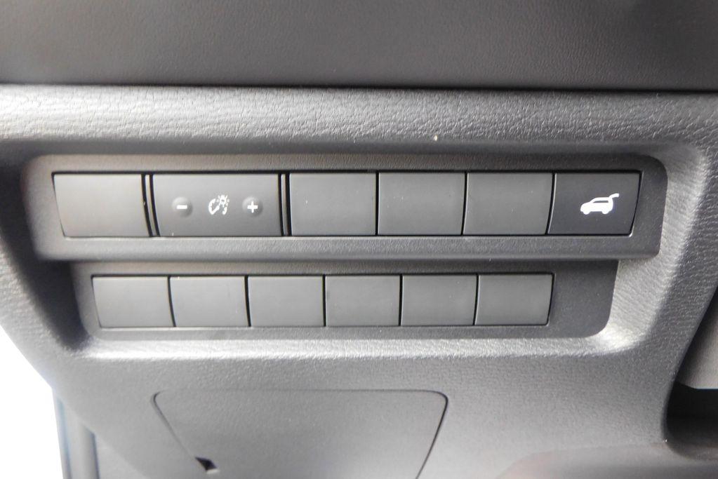 new 2025 Mitsubishi Outlander car, priced at $40,785