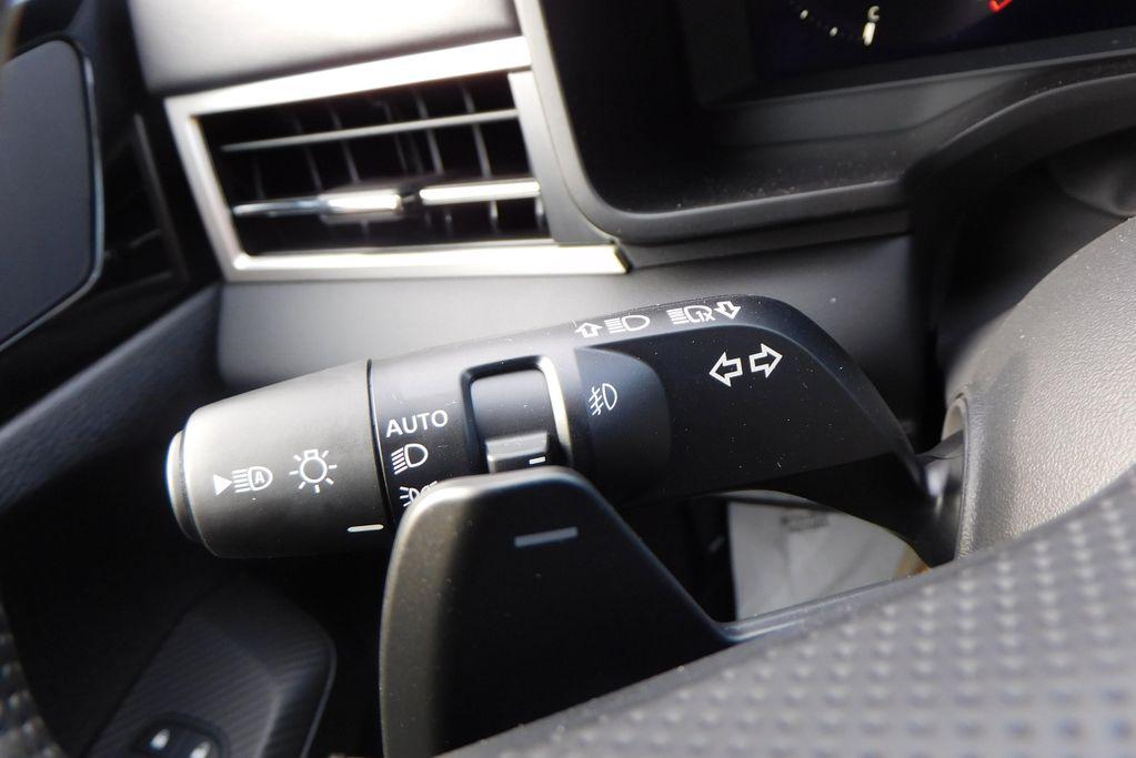 new 2025 Mitsubishi Outlander car, priced at $40,785