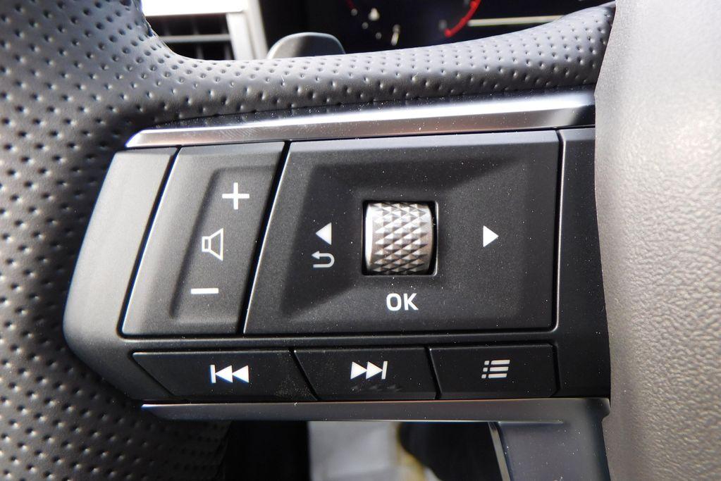 new 2025 Mitsubishi Outlander car, priced at $40,785