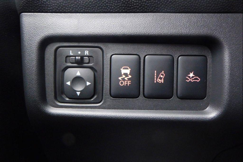 new 2024 Mitsubishi Mirage G4 car, priced at $20,605