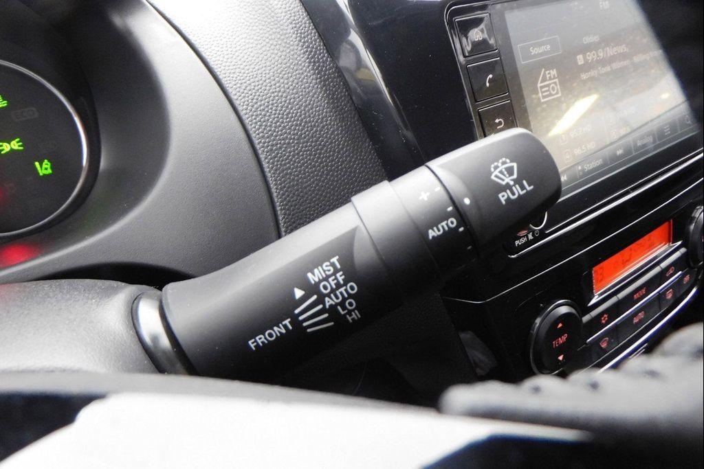 new 2024 Mitsubishi Mirage G4 car, priced at $20,605