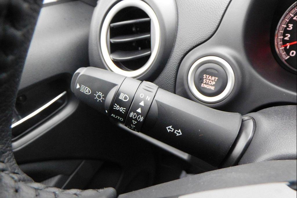 new 2024 Mitsubishi Mirage G4 car, priced at $20,605