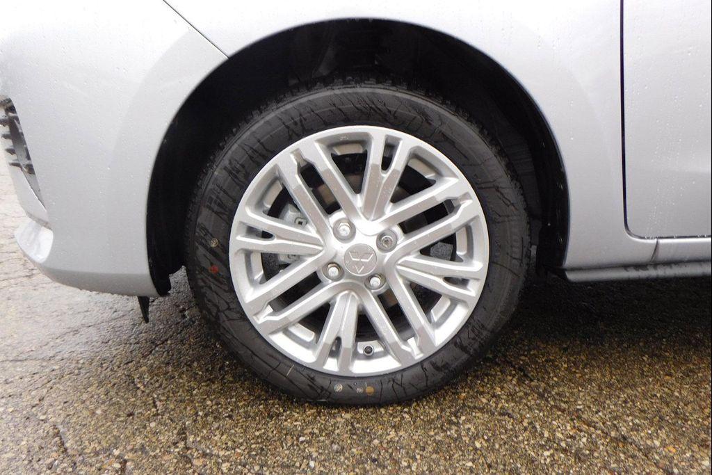 new 2024 Mitsubishi Mirage G4 car, priced at $20,605