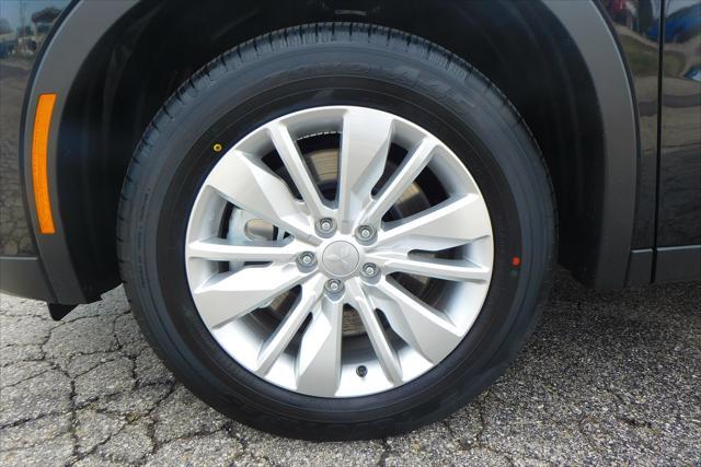 new 2025 Mitsubishi Outlander car, priced at $32,335