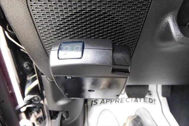 used 2021 Jeep Wrangler Unlimited car, priced at $34,950