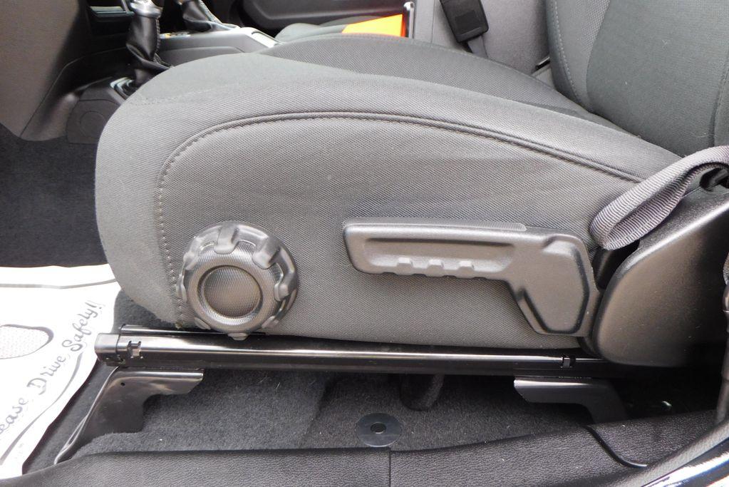 used 2021 Jeep Wrangler Unlimited car, priced at $32,980