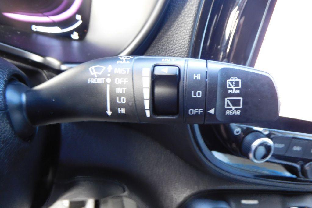 used 2024 Kia Soul car, priced at $22,950
