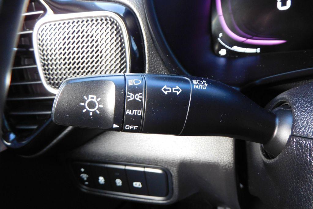 used 2024 Kia Soul car, priced at $22,950