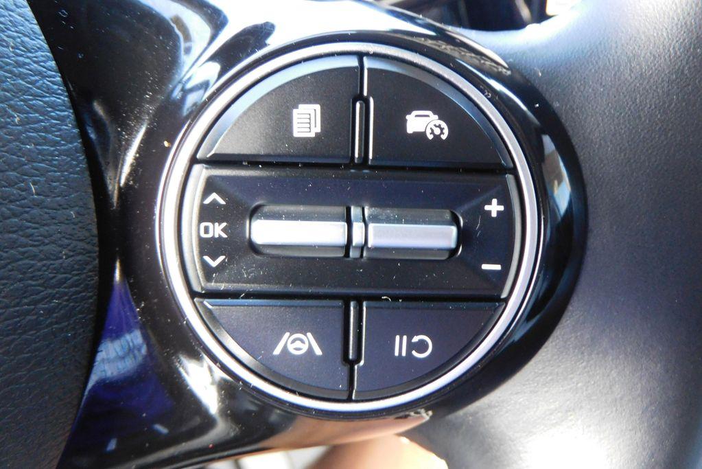 used 2024 Kia Soul car, priced at $22,950
