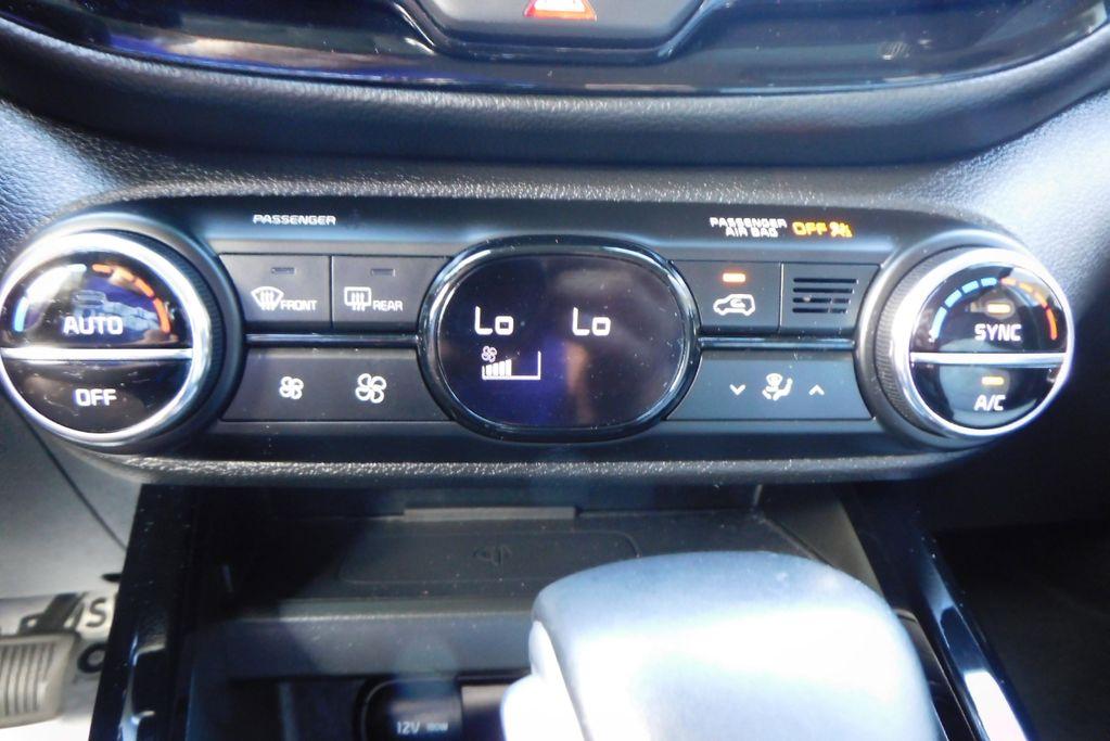 used 2024 Kia Soul car, priced at $22,950