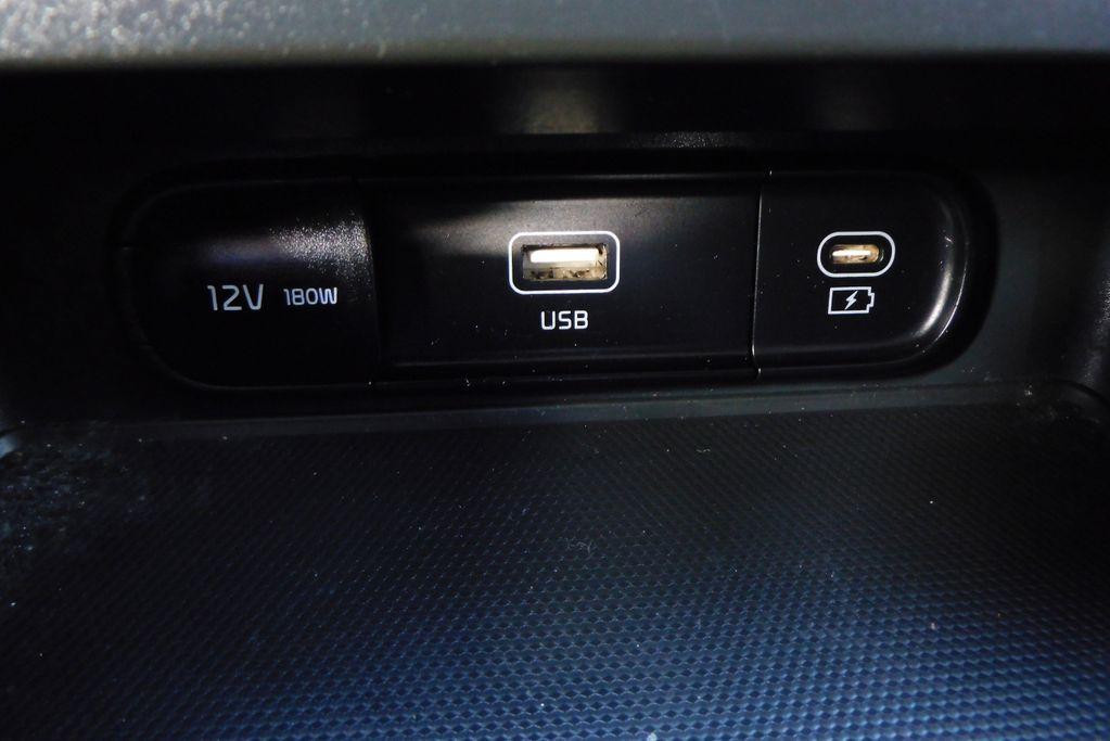 used 2024 Kia Soul car, priced at $22,950
