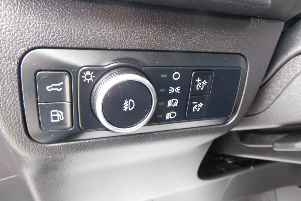 used 2024 Ford Escape PHEV car, priced at $26,500