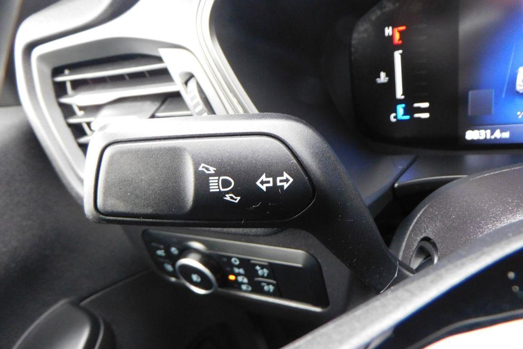 used 2024 Ford Escape PHEV car, priced at $26,500