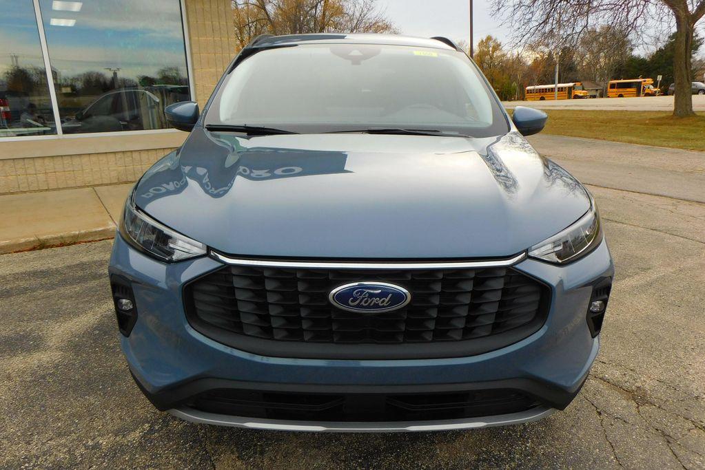 used 2024 Ford Escape PHEV car, priced at $26,500