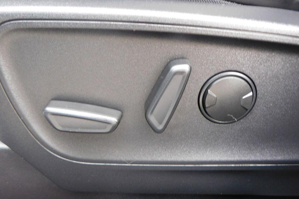 used 2024 Ford Escape PHEV car, priced at $26,500