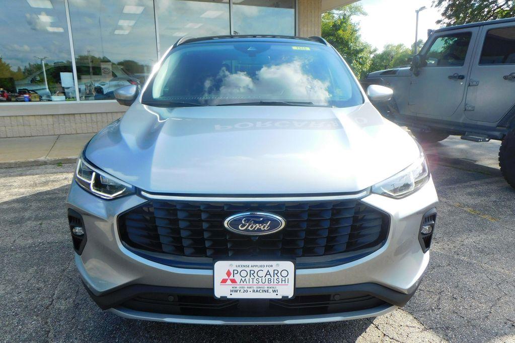 used 2024 Ford Escape PHEV car, priced at $29,995