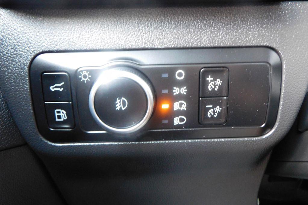 used 2024 Ford Escape PHEV car, priced at $29,995