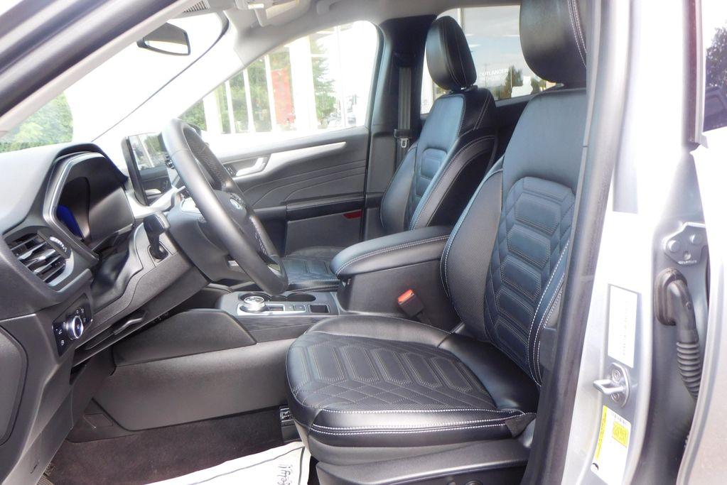 used 2024 Ford Escape PHEV car, priced at $29,995