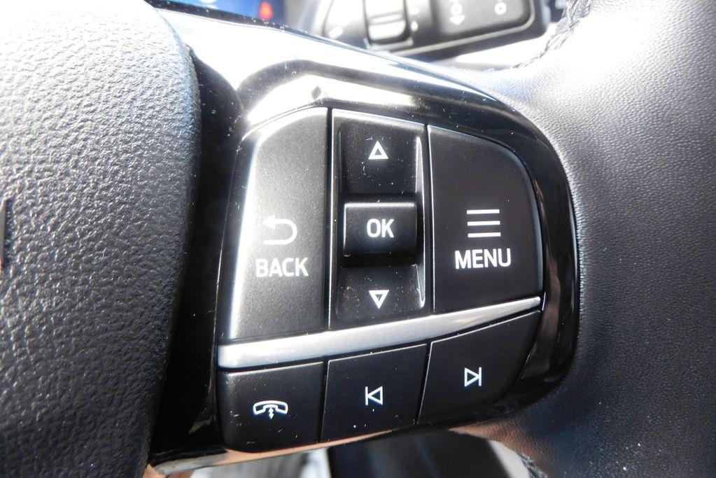 used 2024 Ford Escape PHEV car, priced at $29,995