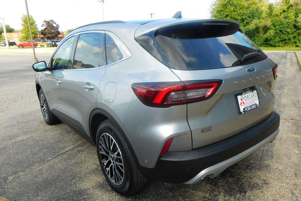 used 2024 Ford Escape PHEV car, priced at $29,995
