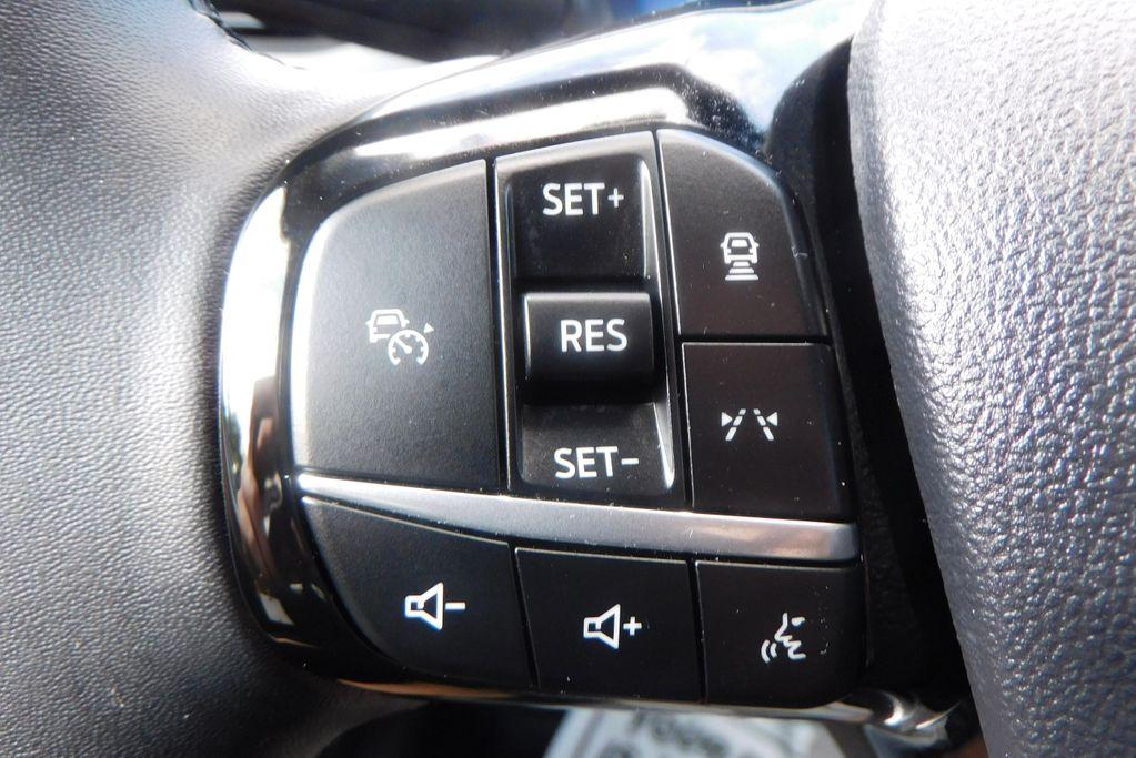 used 2024 Ford Escape PHEV car, priced at $29,995