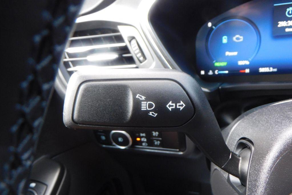 used 2024 Ford Escape PHEV car, priced at $29,995