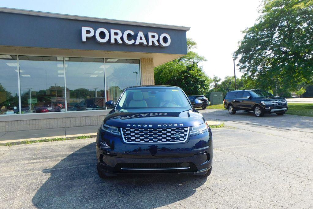 used 2023 Land Rover Range Rover Velar car, priced at $40,950
