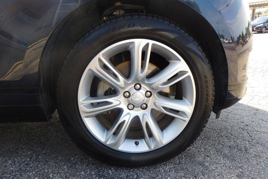 used 2023 Land Rover Range Rover Velar car, priced at $40,950