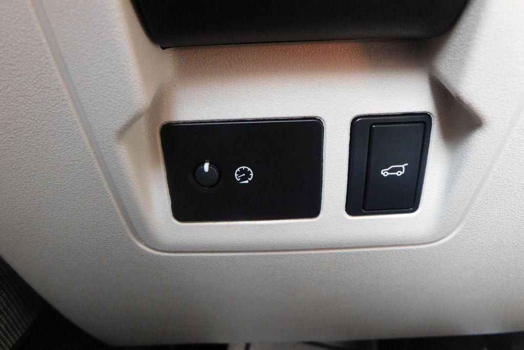 used 2023 Land Rover Range Rover Velar car, priced at $40,950