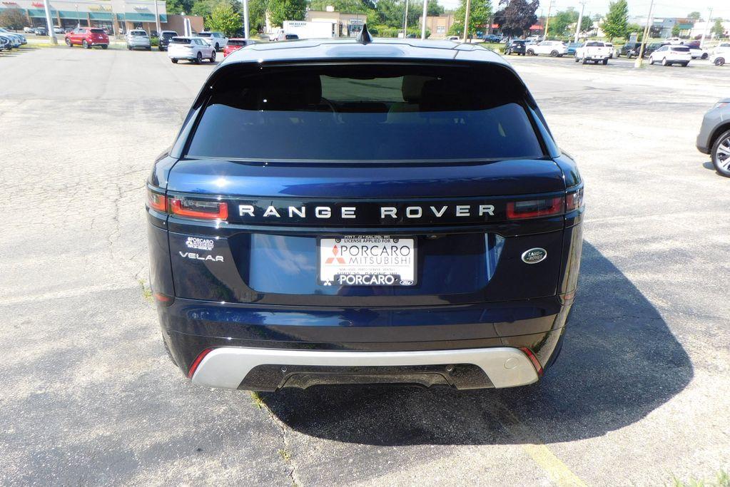 used 2023 Land Rover Range Rover Velar car, priced at $40,950