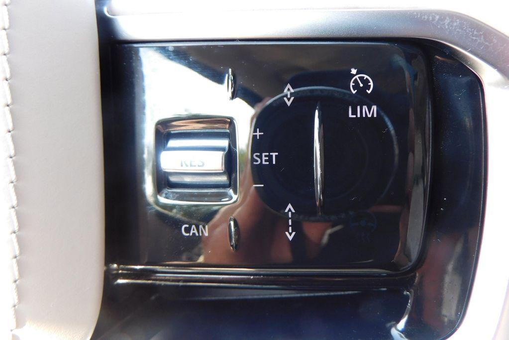 used 2023 Land Rover Range Rover Velar car, priced at $40,950
