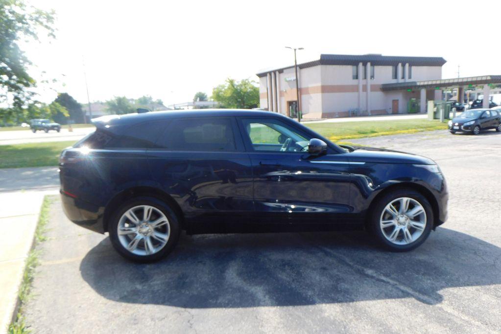 used 2023 Land Rover Range Rover Velar car, priced at $40,950