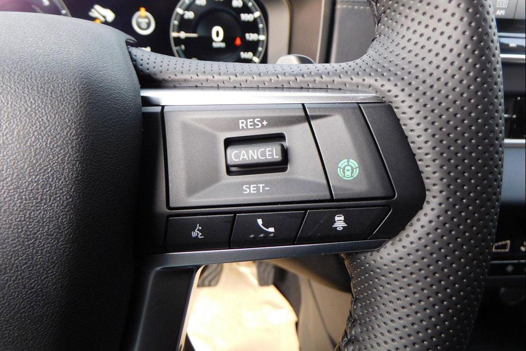 new 2025 Mitsubishi Outlander PHEV car, priced at $45,605