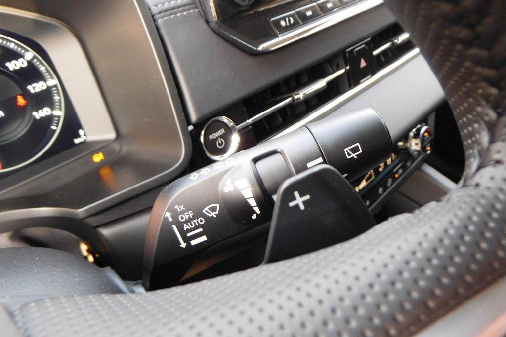 new 2025 Mitsubishi Outlander PHEV car, priced at $45,605