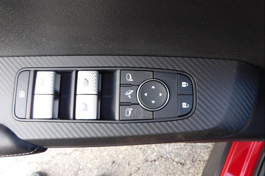 new 2025 Mitsubishi Outlander PHEV car, priced at $45,605