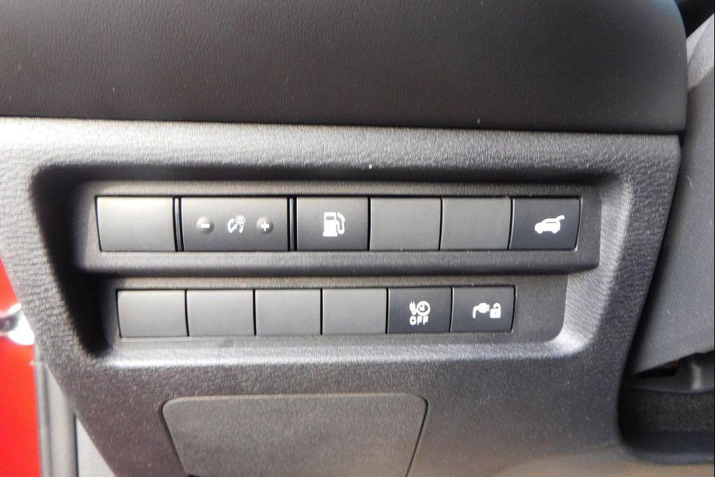 new 2025 Mitsubishi Outlander PHEV car, priced at $45,605