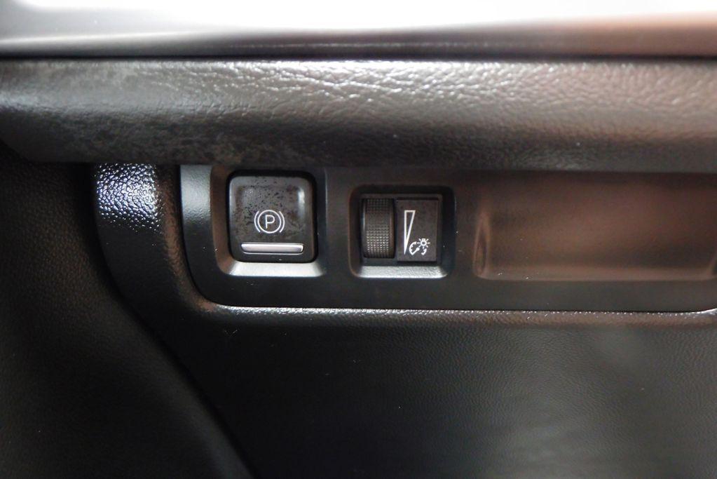 used 2024 Cadillac XT4 car, priced at $42,550