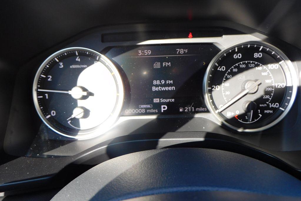 new 2025 Mitsubishi Outlander car, priced at $36,955