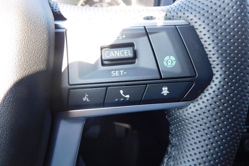 new 2025 Mitsubishi Outlander car, priced at $36,955