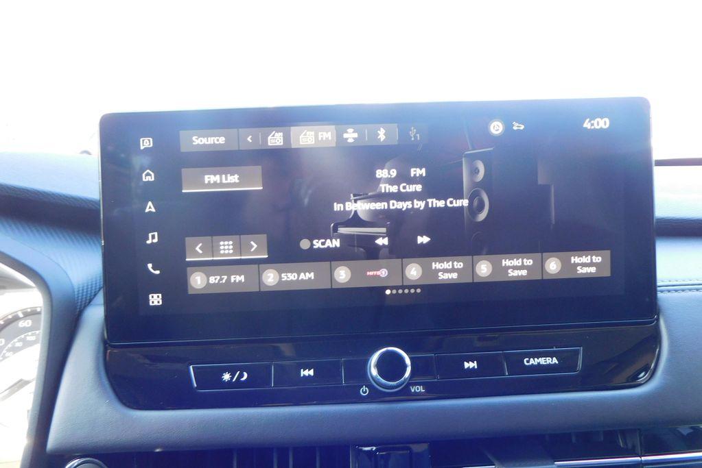 new 2025 Mitsubishi Outlander car, priced at $36,955