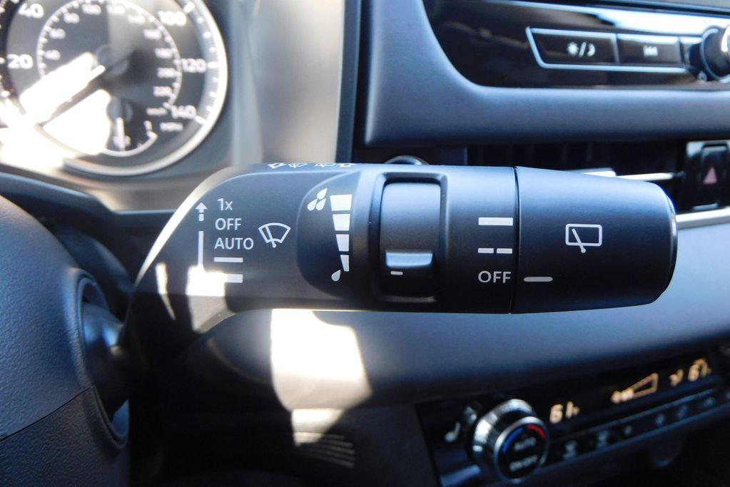 new 2025 Mitsubishi Outlander car, priced at $36,955