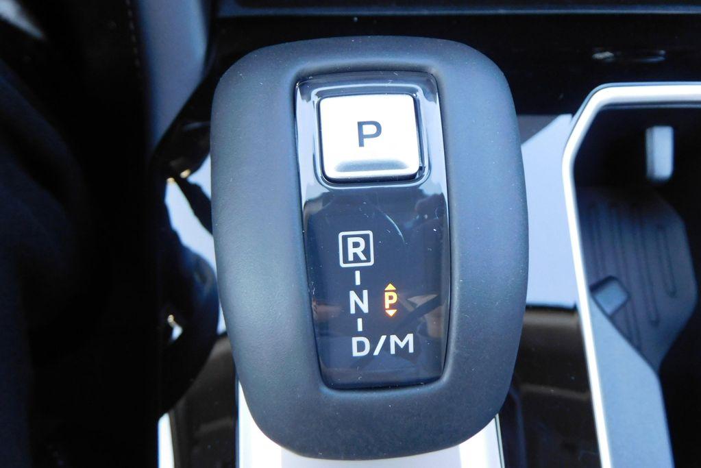 new 2025 Mitsubishi Outlander car, priced at $36,955