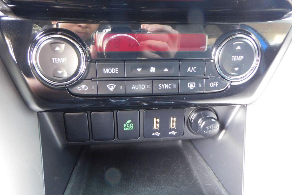 used 2024 Mitsubishi Eclipse Cross car, priced at $22,995