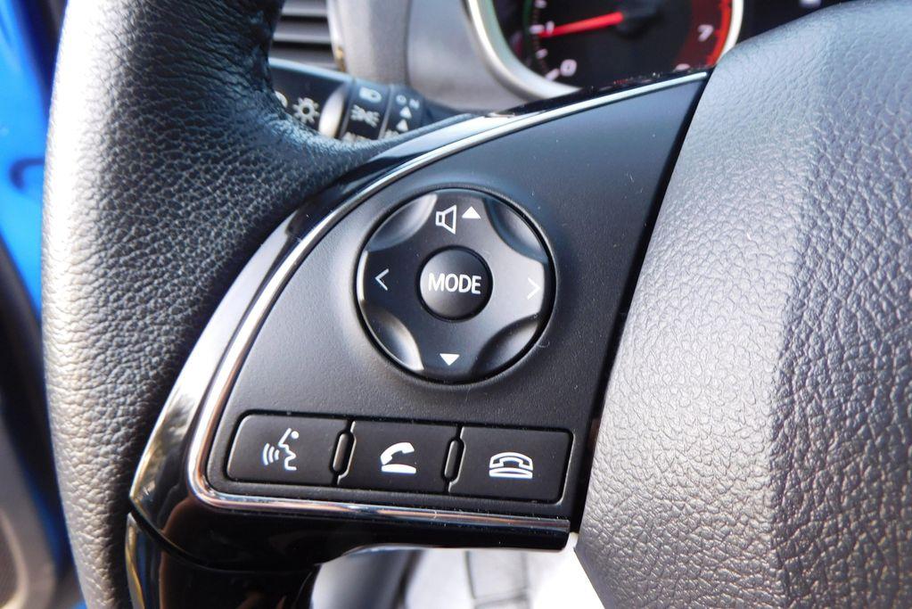 used 2024 Mitsubishi Eclipse Cross car, priced at $22,995