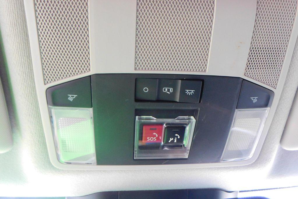 used 2024 Mitsubishi Eclipse Cross car, priced at $22,995